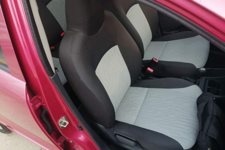 Used Suzuki Alto 2013 1.0L Automatic Luxury Model
