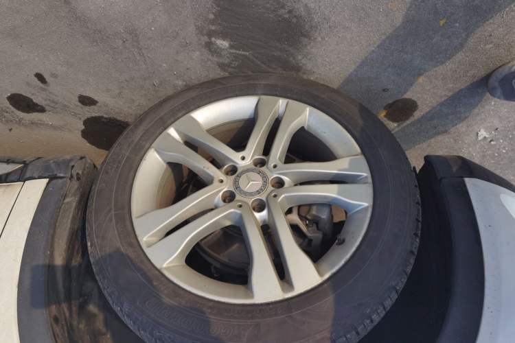 Used Mercedes-Benz GLA 2016 GLA 200 Sport Edition