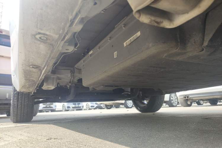 Used Wuling Hongguang MINIEV 2020 Freedom Version Lithium Iron Phosphate
