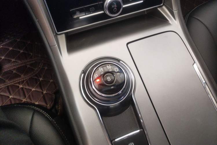 Used Ford Mondeo 2020 EcoBoost 180 Stylish Model