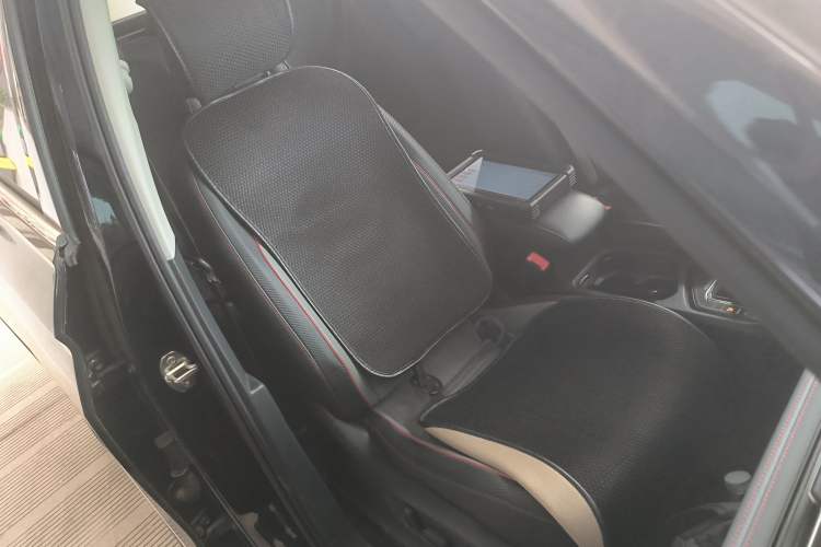 Used Volkswagen Tiguan L New Energy 2022 430 PHEV Plug-in Hybrid Flagship Edition