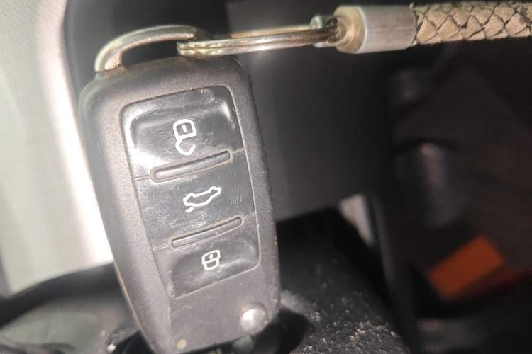 Used Volkswagen Lavida 2019 Lavida Start 1.5L Automatic Trendy Version China VI Standard