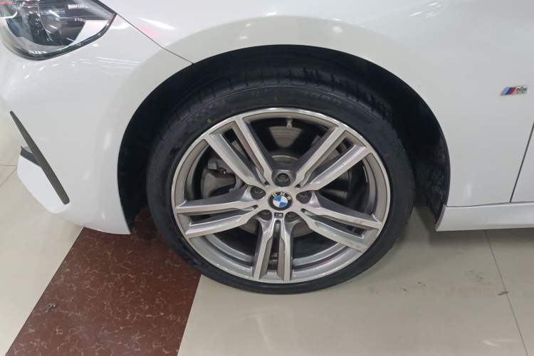 Used BMW 1 Series 2020 125i Leading Model M Sport Package