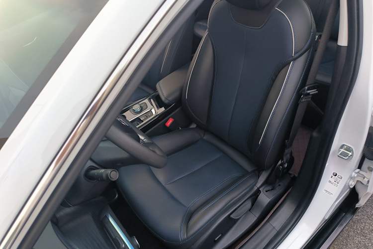 Used Buick Velite 6 2024 430km Enjoyment Version
