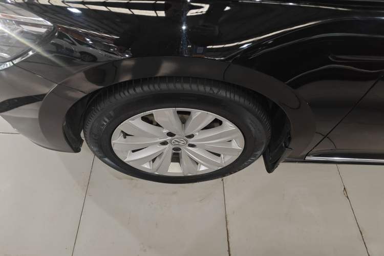 Used Volkswagen Passat 2020 330TSI Elite Edition China VI
