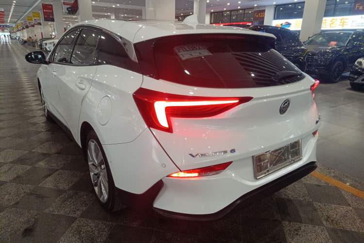 Used Buick Velite 6 2020 Plug-in Hybrid Connected Smart Model