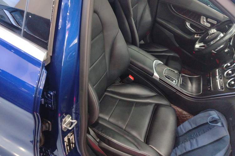 Used Mercedes-Benz C-Class 2020 C 260 L Sport Edition