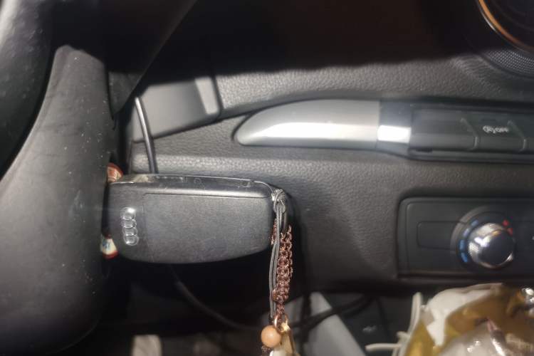 Used Audi A3 2018 30th Anniversary Edition Sportback 35 TFSI Ambition Model