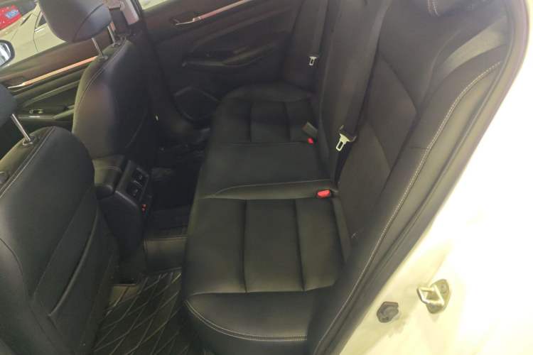 Used Nissan Teana 2022 2.0L XL-TLS Enjoyment Edition
