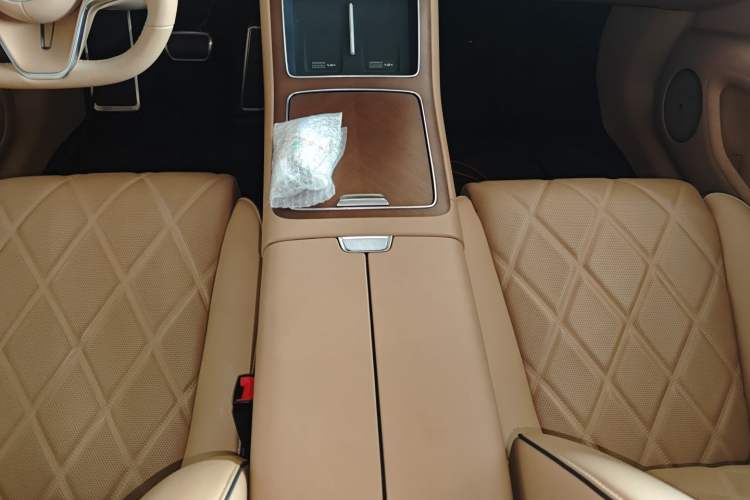 Used Hima Stelato S9 2025 Extended-Range Ultra
