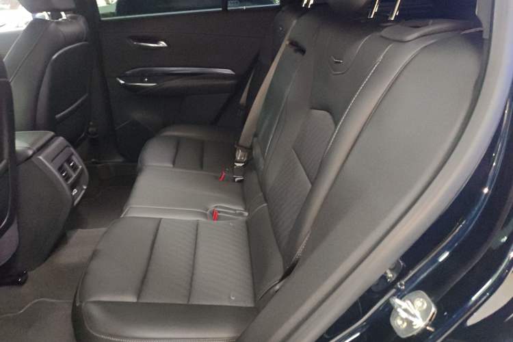 Used Cadillac XT4 2022 28T Two-Wheel Drive Fashion Edition
