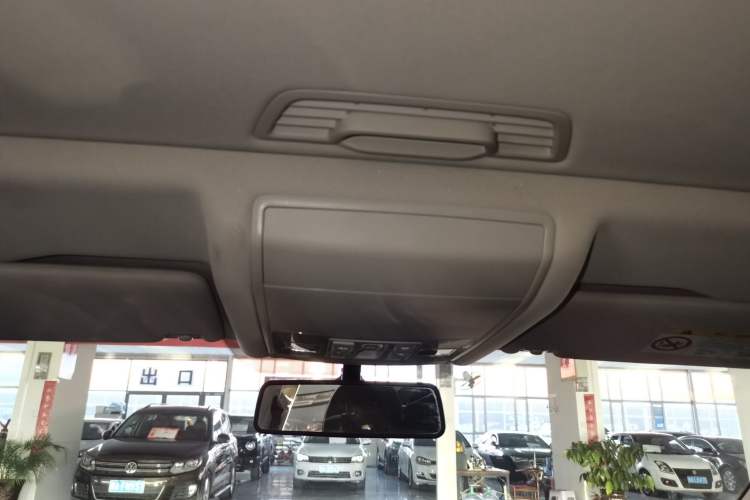 Used Volkswagen Passat 2020 Revised Version 280TSI Business Edition China VI Standard