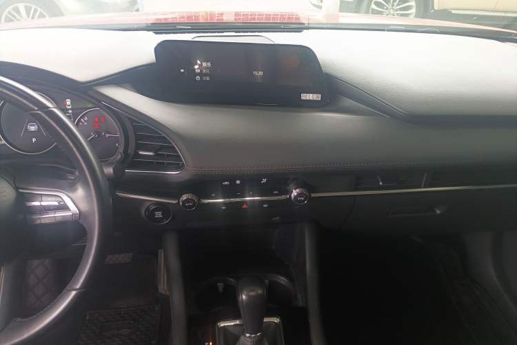 Used Mazda Mazda 3 Axela 2021 2.0L Automatic Zhiya Edition
