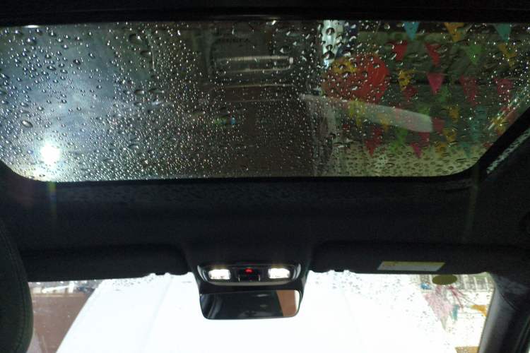 Used Geely Auto Preface 2026 Model Oriental Yao 1.5TD Kunlun Edition