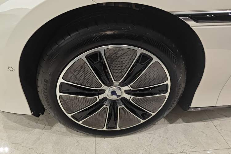 Used Denza Z9GT 2024 1100 Four-Wheel Drive Max Edition
