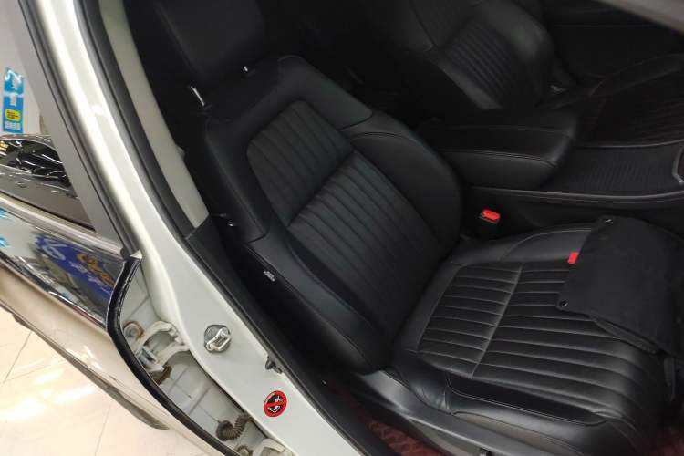 Used Honda Breeze 2021 240TURBO CVT Two-Wheel Drive Smart Enjoyment Version