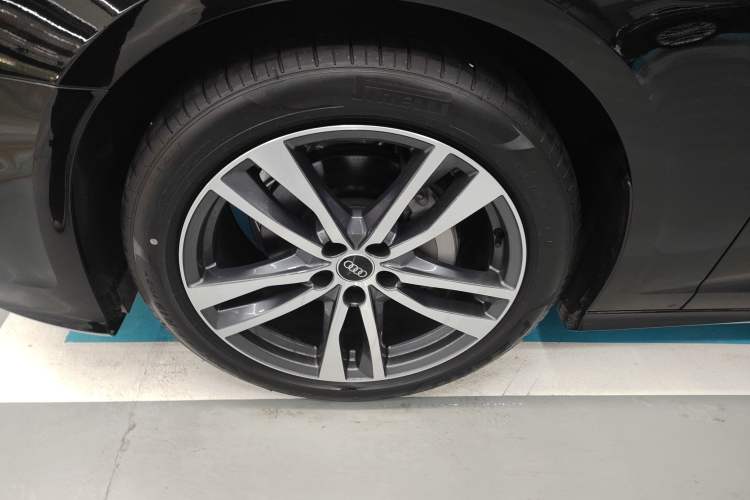 Used Audi A6L 2024 40 TFSI Luxury Dynamic Edition
