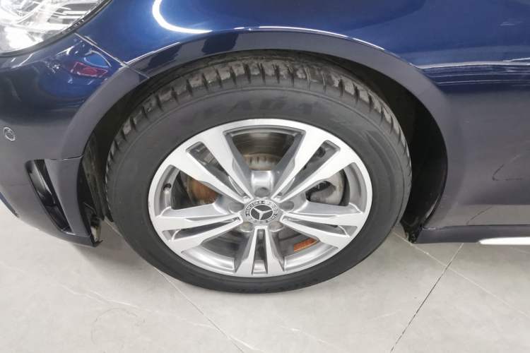 Used Mercedes-Benz C-Class 2019 C 180 L Fashion Edition Sport Version