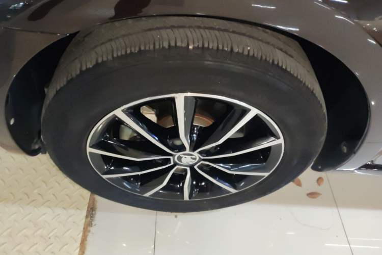 Used Skoda Octavia 2017 TSI280 DSG Smart Drive Edition