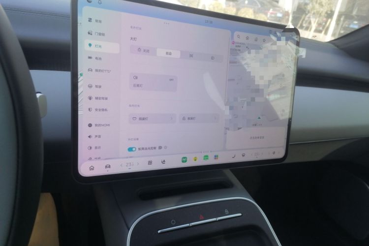 Used Nio ET5T 2025 75 kWh Touring