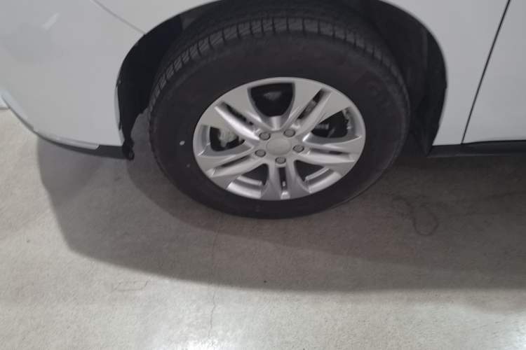 Used Haval M6 2023 PLUS 1.5T DCT Elite Smart Connectivity Model
