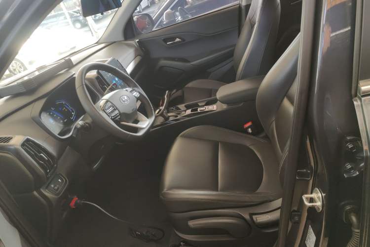 Used Hyundai ix35 2021 2.0L Automatic 2WD GLS Leading Edition