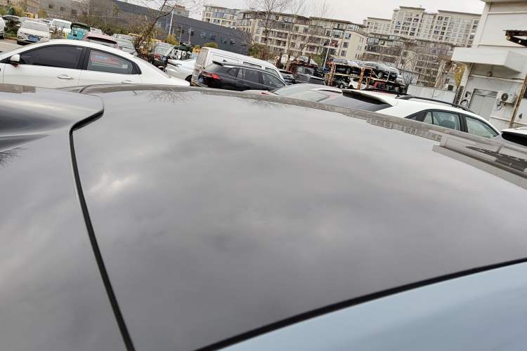 Used Hima Luxeed R7 2024 All-Electric 736 km Ultra