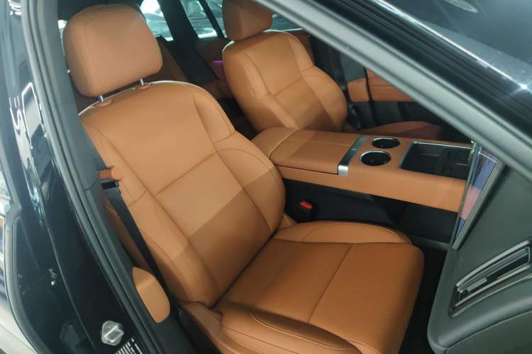 Used Li Auto L6 2024 Max
