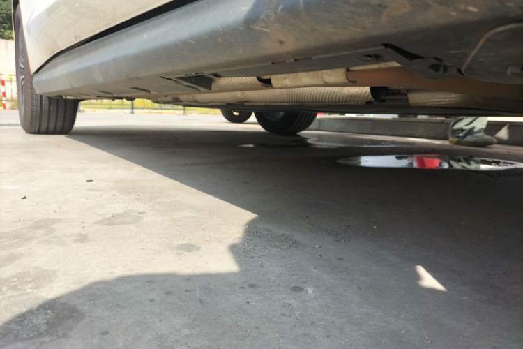 Used BYD Seal 06 New Energy 2025 DM-i Smart Drive 120KM Deluxe Model
