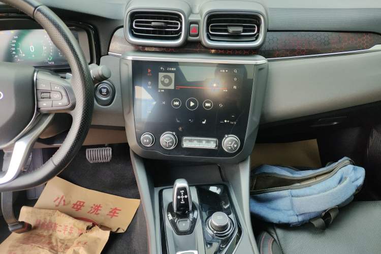 Used Lynk & Co 03 2018 1.5TD DCT Sport Edition China V Standard
