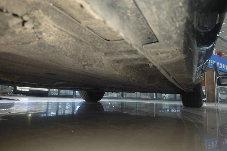 Used Hongqi H5 2023 1.5T DCT Smart Connect Flagship Edition
