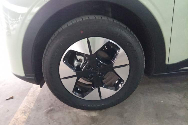 Used  Geome 2025 UP 410km Exploration+ Edition