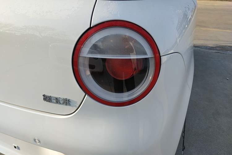 Used  Lumin 2025 205 km Xiangqin Version
