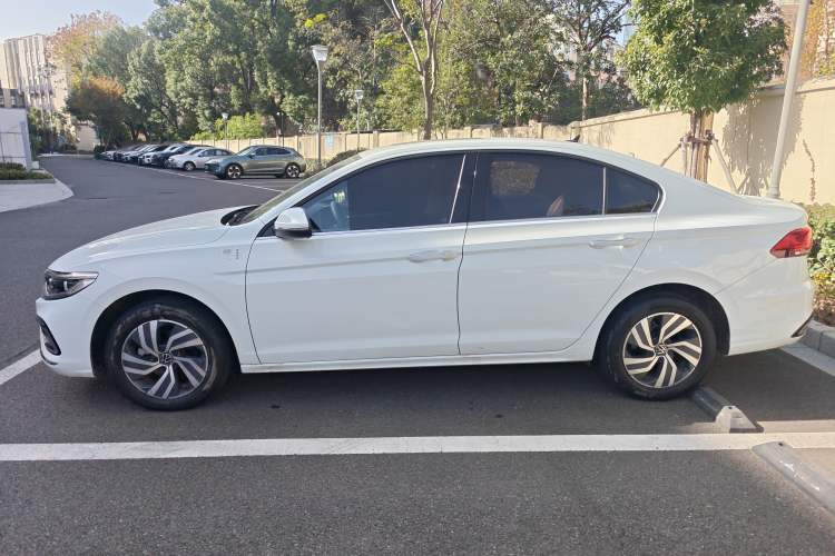 Used Volkswagen Bora 2023 200TSI DSG Enjoyment Edition
