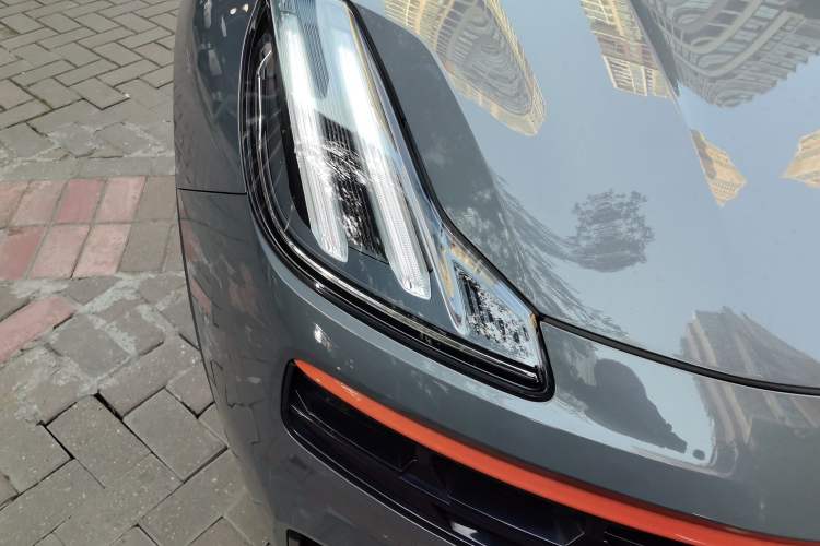 Used Lynk & Co 06 2020 1.5T YAO Halo