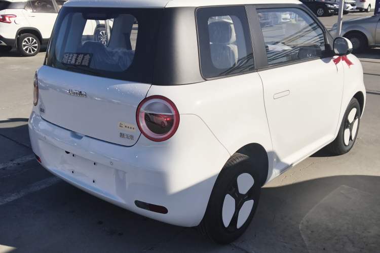 Used  Lumin 2024 130km Qingyue Version
