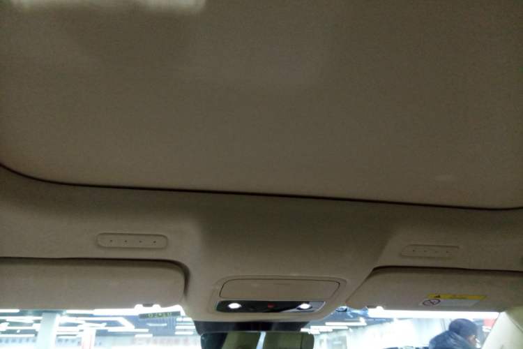 Used Hima AITO M9 2024 Range-Extended Ultra Version 42 kWh 6-Seater Model
