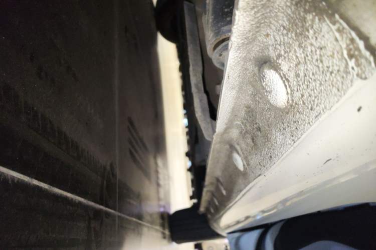 Used  Lumin 2022 210km Sweet Edition