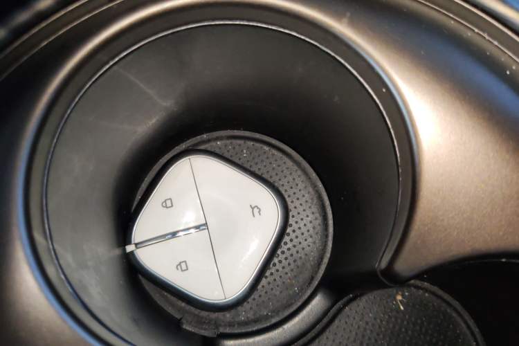 Used Baojun Cloud 2023 460 Max
