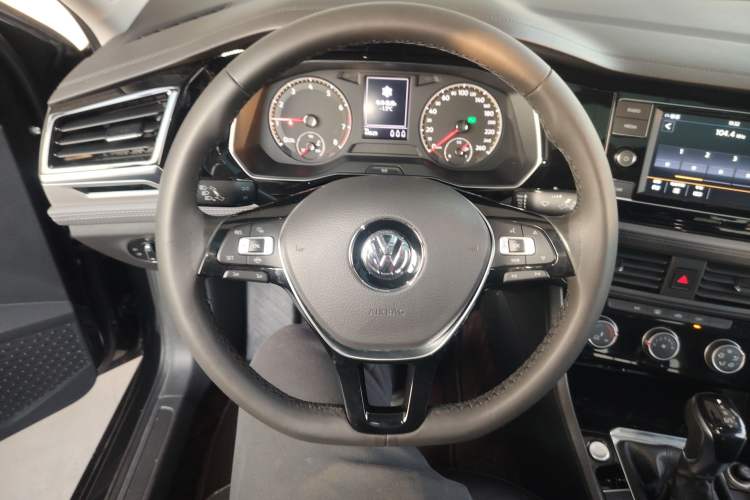 Used Volkswagen Sagitar 2020 200TSI DSG Comfort Version China VI Standard