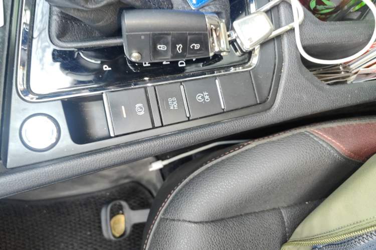 Used Volkswagen Bora 2021 1.5L Automatic Elite Smart Connect Edition
