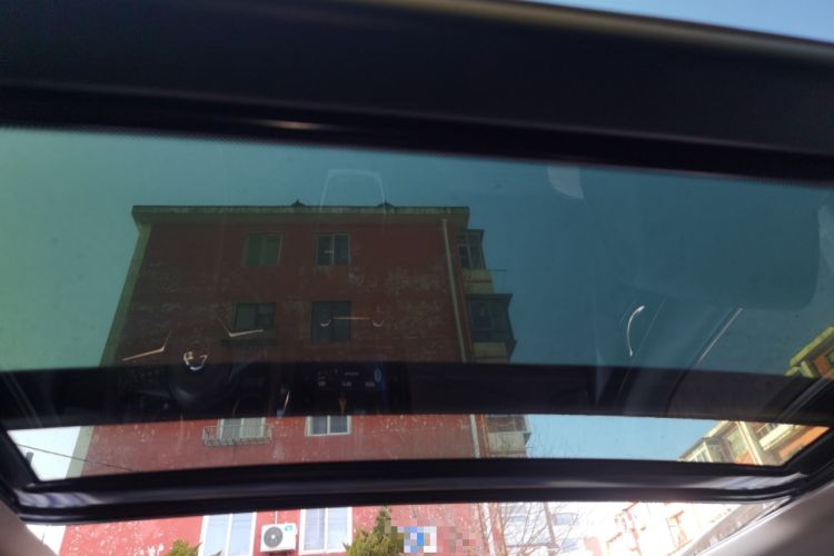 Used Nissan X-Trail 2019 2.0L CVT Smart Connect Comfort Edition 2WD