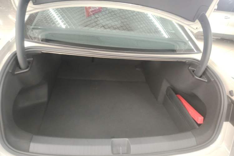 Used Volkswagen Passat 2025 Pro 380TSI Starry Dragon Luxury Edition