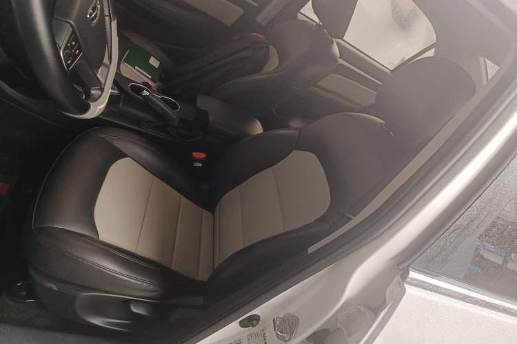 Used Geely Auto Vision 2020 Revised Version 1.5L CVT Asian Games Edition