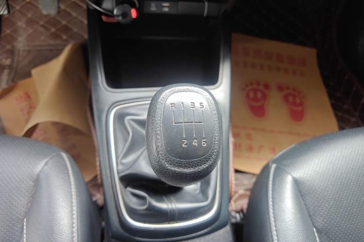 Used Kia K2 2017 Sedan 1.4L Manual Transmission 15th Anniversary Special Edition GLS