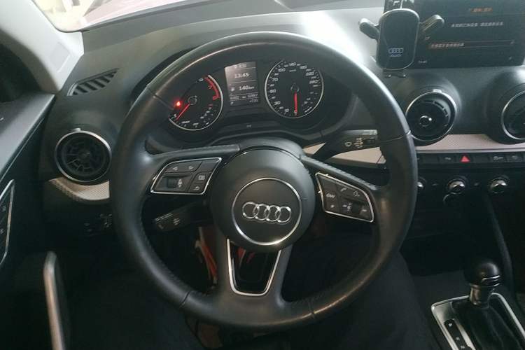 Used Audi Q2L 2020 35 TFSI Ambition Dynamic Edition
