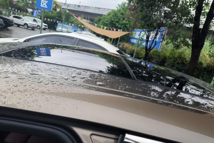 Used Buick LaCrosse 2013 2.4L SIDI Elite Comfort Version
