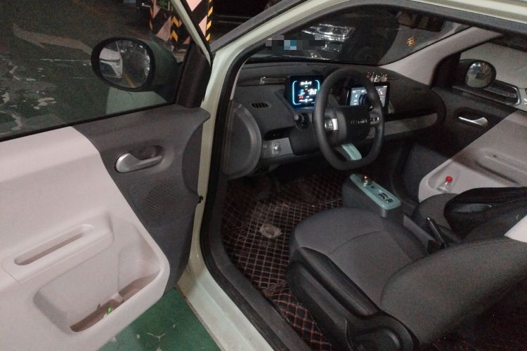 Used  Lumin 2022 155 km – Refreshingly Sweet Edition