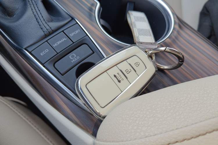 Used Toyota Camry 2018 2.5G Luxury Edition