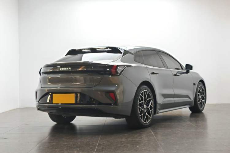 Used Zeekr 001 2024 ME Edition 100 kWh All-Wheel Drive
